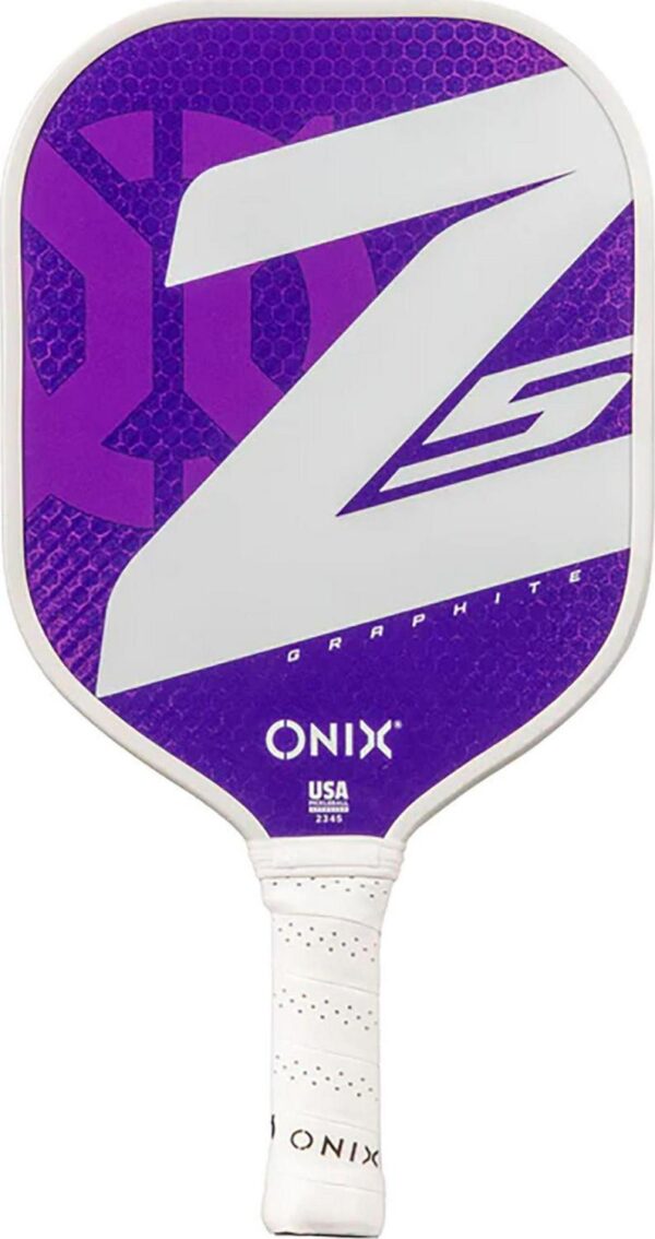 Onix Sports Z5 Mod V2 Pickleball Paddle