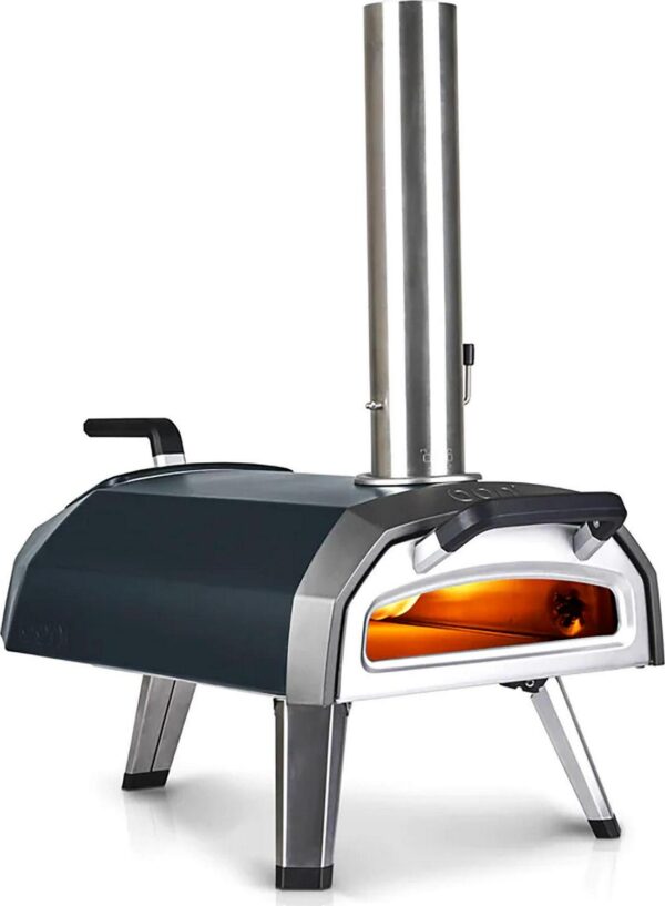 Ooni Karu 12G Pizza Oven