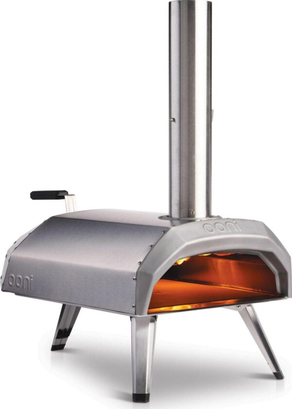 Ooni Karu 12 Multi-Fuel Pizza Oven