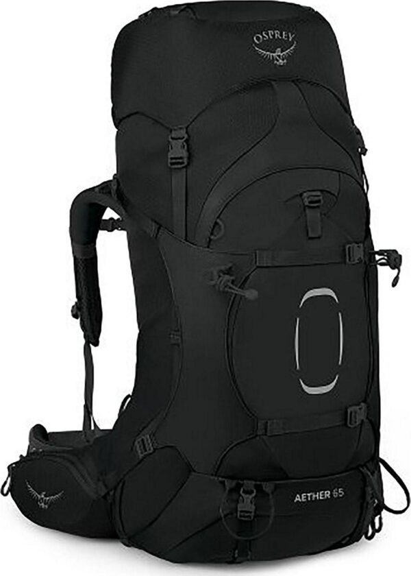 Osprey Aether 65 Extended Fit Pack