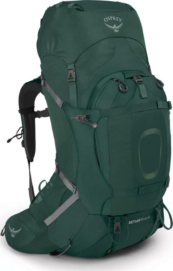 Osprey Aether Plus 60 Pack