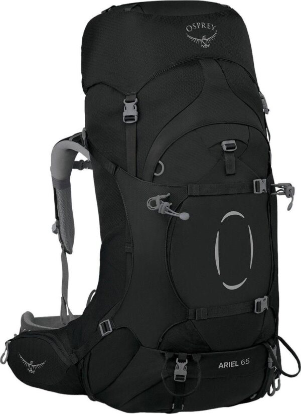 Osprey Ariel 65L Extended Fit Backpack