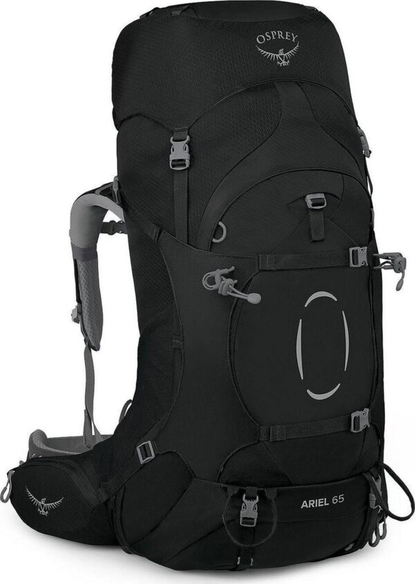 Osprey Ariel 65 Extended Fit Backpack