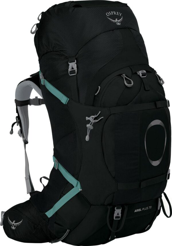 Osprey Ariel Plus 70L Frame Pack