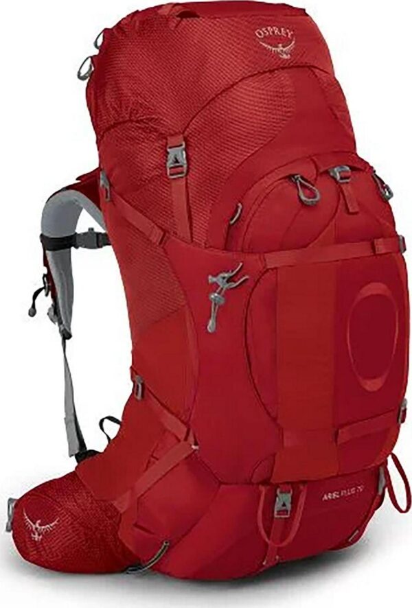 Osprey Ariel Plus 70L Frame Pack