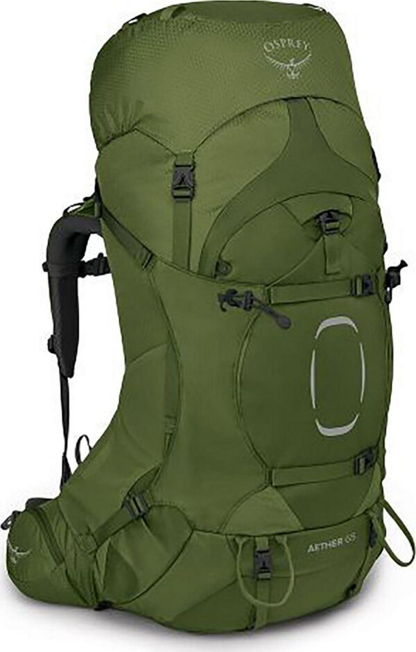 Osprey Men's Aether 65 Pack