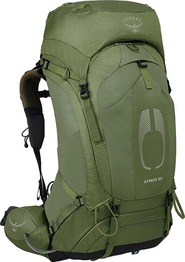 Osprey Men's Atmos AG 50 Pack