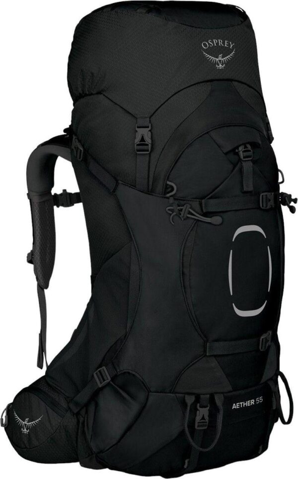 Osprey Packs Men's Aether 55 Pack