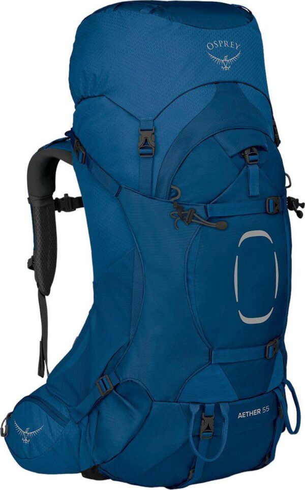 Osprey Packs Men's Aether 55 Pack