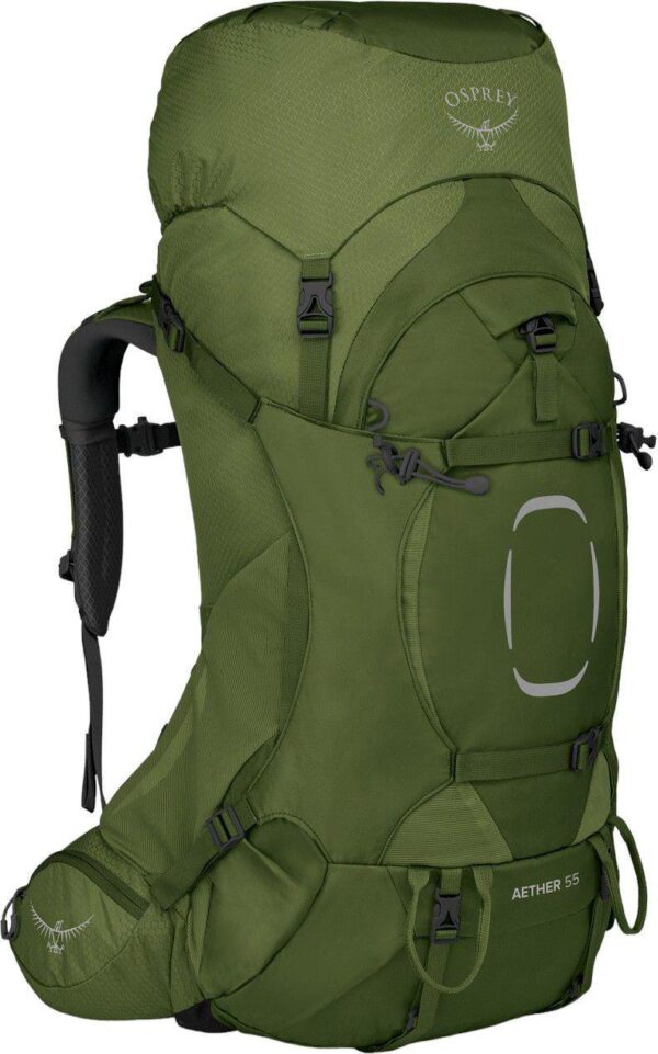 Osprey Packs Men's Aether 55 Pack