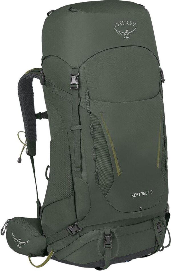 Osprey Packs Men's Kestrel 58 Pack