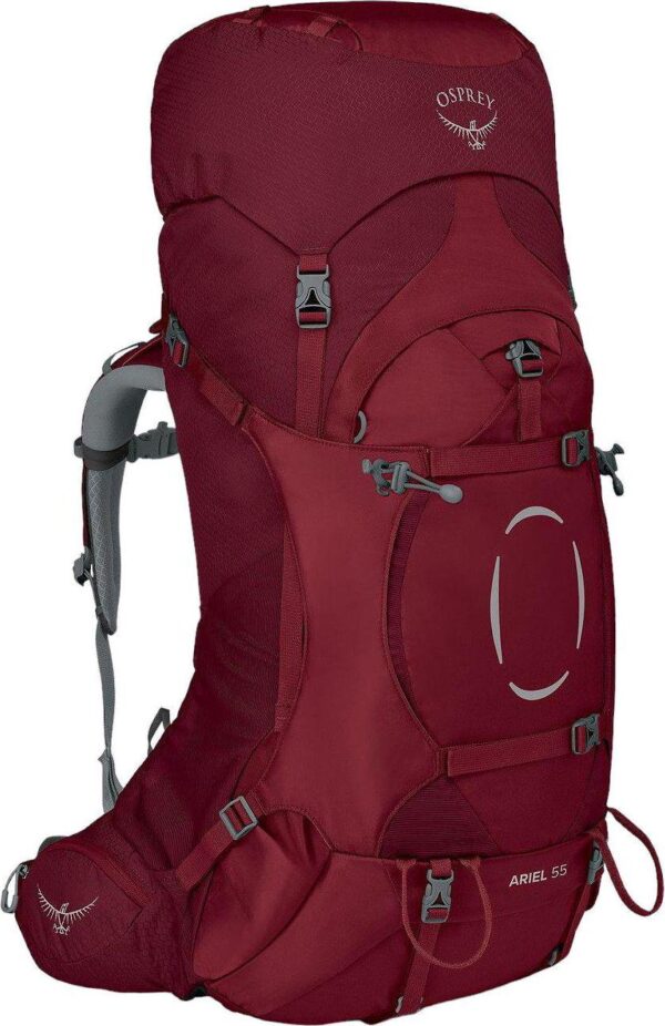 Osprey Packs Women's Ariel 55 Pack