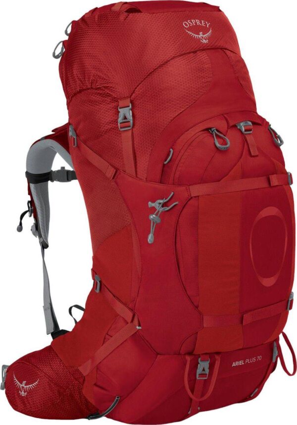 Osprey Packs Women's Ariel Plus 70 Pack