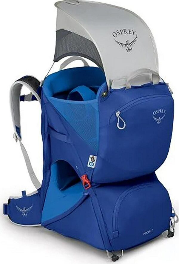 Osprey Poco LT Child Carrier