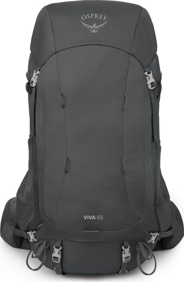 Osprey Viva 65 Extended Fit Hiking Pack