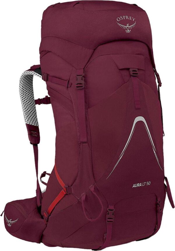 Osprey Women's Aura AG LT 50 Pack