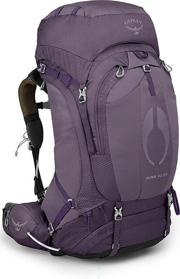 Osprey Women's Aura AG 65 Pack