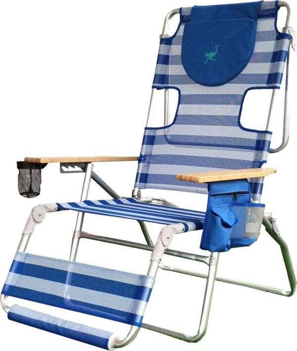 Ostrich Altitude 3N1 Beach Chair