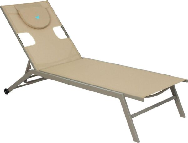 Ostrich Chatham Patio Chaise Lounges 2 pack