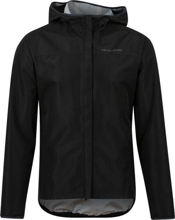 PEARL iZUMi Men's Canyon 2.5 Layer WxB Rain Jacket