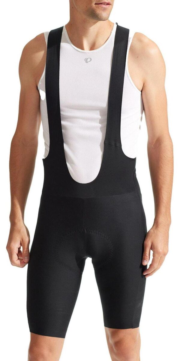 PEARL iZUMi Men's Pro Bib Cycling Shorts