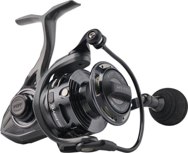 PENN Clash II Spinning Reel