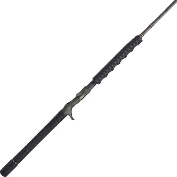 PENN Fishing Carnage III Jig Casting Rod