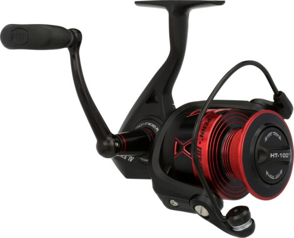 PENN Fishing Fierce IV Spinning Reel