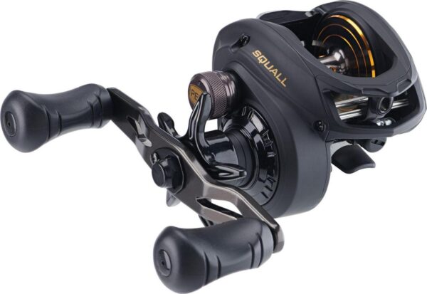 PENN Fishing Squall Low Profile Reel