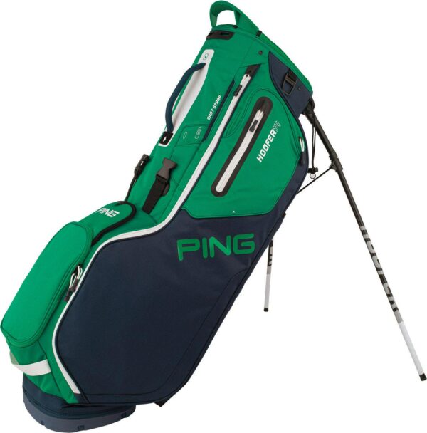 PING 2020 Hoofer 14 Stand Golf Bag