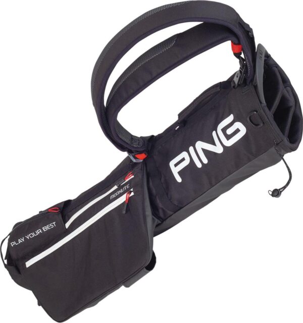 PING 2020 MOONLITE Golf Bag