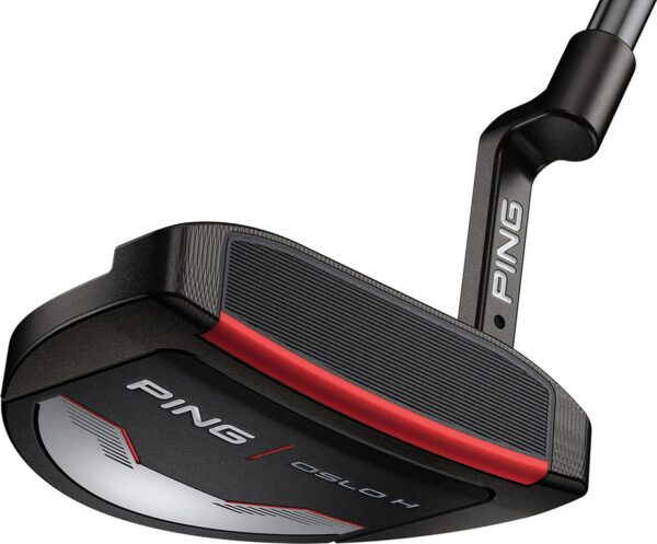 PING 2021 Oslo H Putter