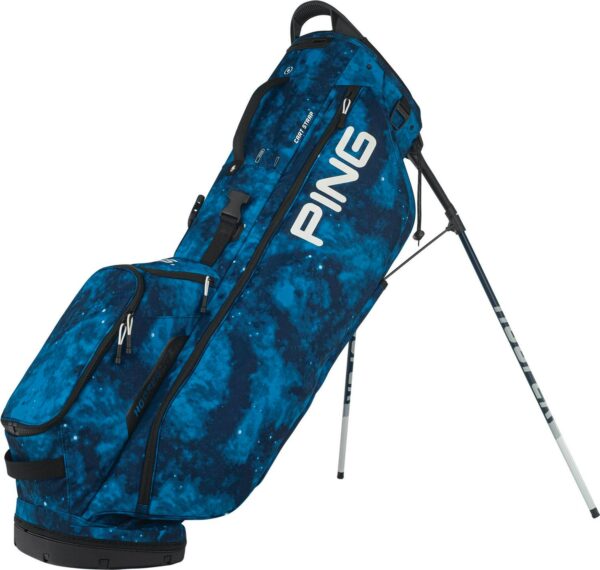 PING 2022 Hoofer Lite Stand Bag