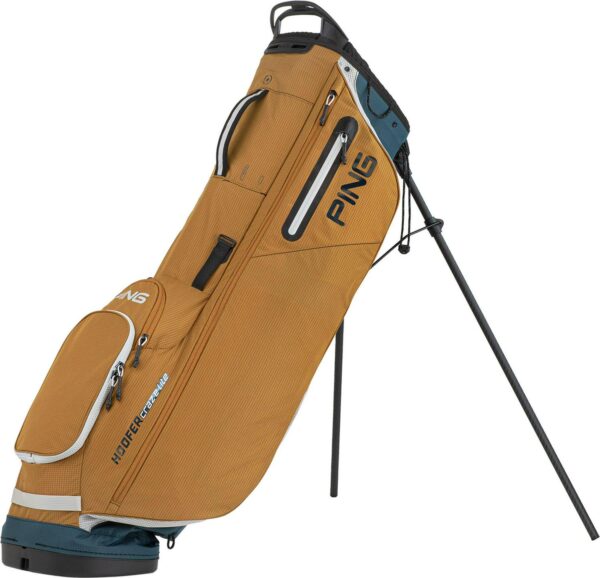 PING 2023 Hoofer Craz-E-Lite Stand Bag