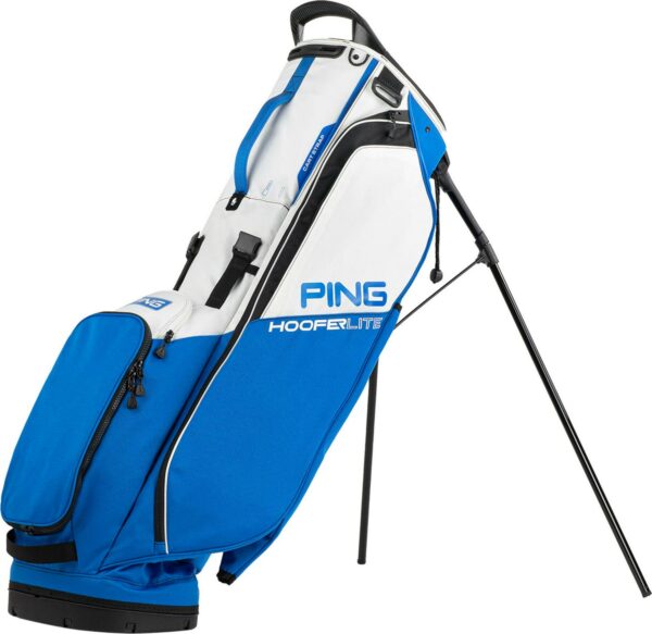 PING 2023 Hoofer Lite Stand Bag