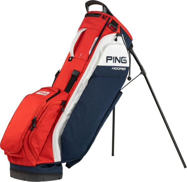 PING 2023 Hoofer Stand Bag