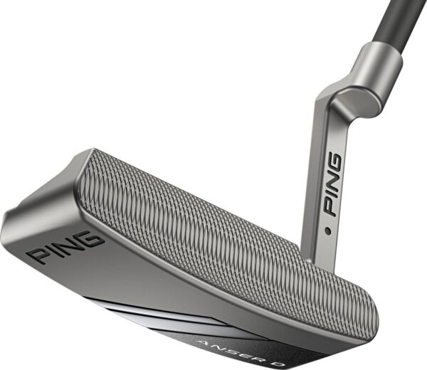 PING 2024 Anser D Putter