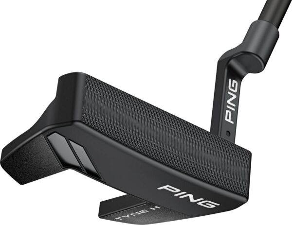 PING 2024 Tyne H Putter