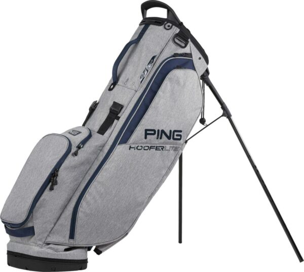 PING 2025 Hoofer Lite Stand Bag