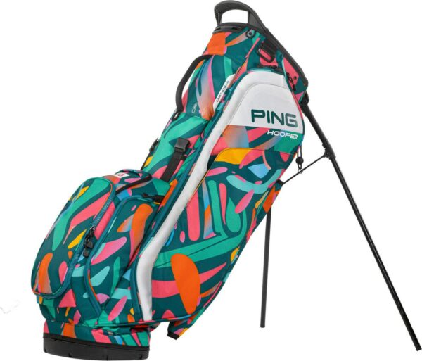 PING 2025 Hoofer Stand Bag