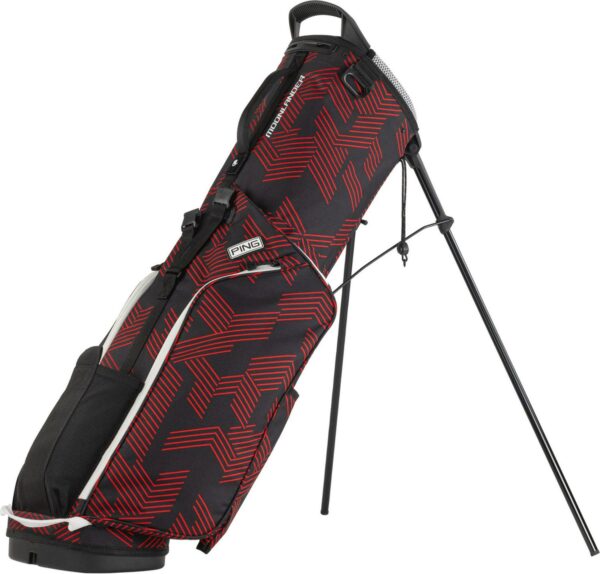 PING 2025 Moonlander Stand Bag