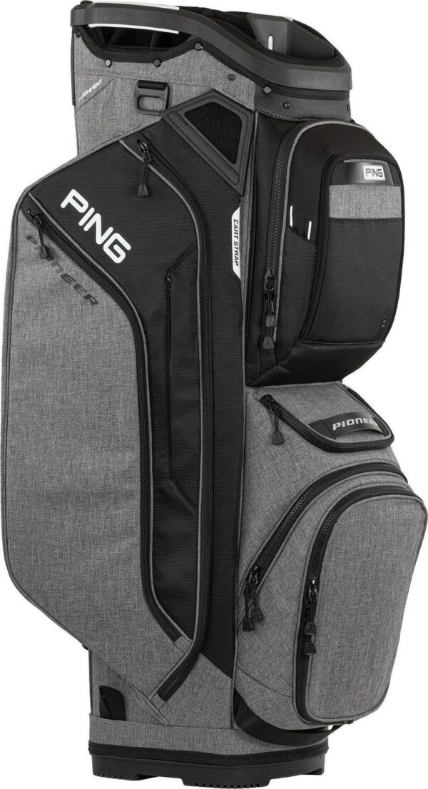 PING 2025 Pioneer Cart Bag