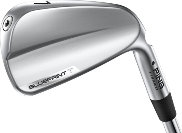 PING Blueprint T Custom Irons