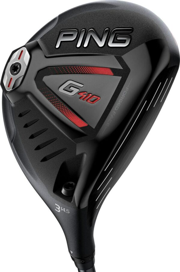 PING G410 Fairway Wood