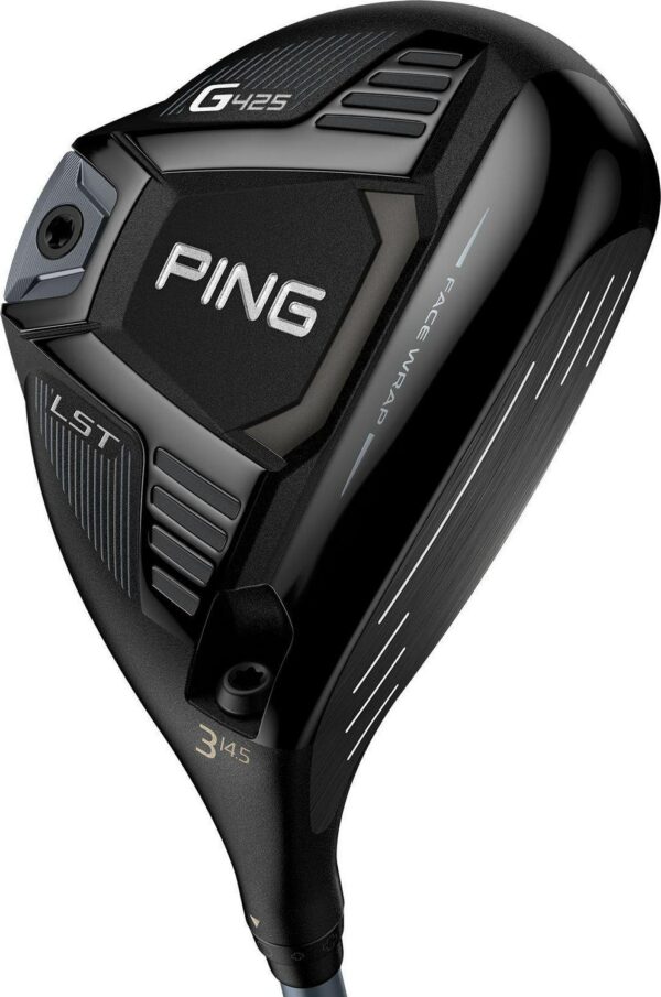 PING G425 LST Custom Fairway