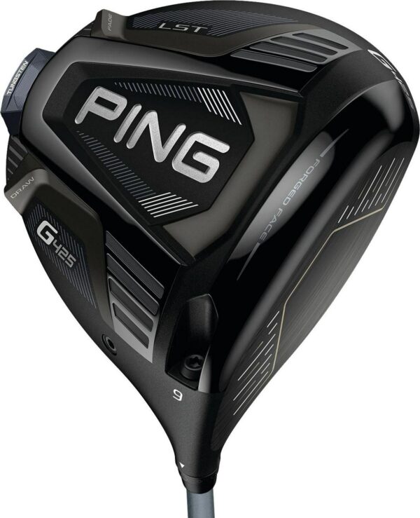 PING G425 LST Driver - Used Demo