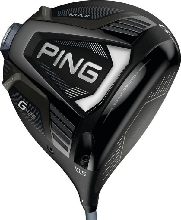 PING G425 MAX Driver - Used Demo