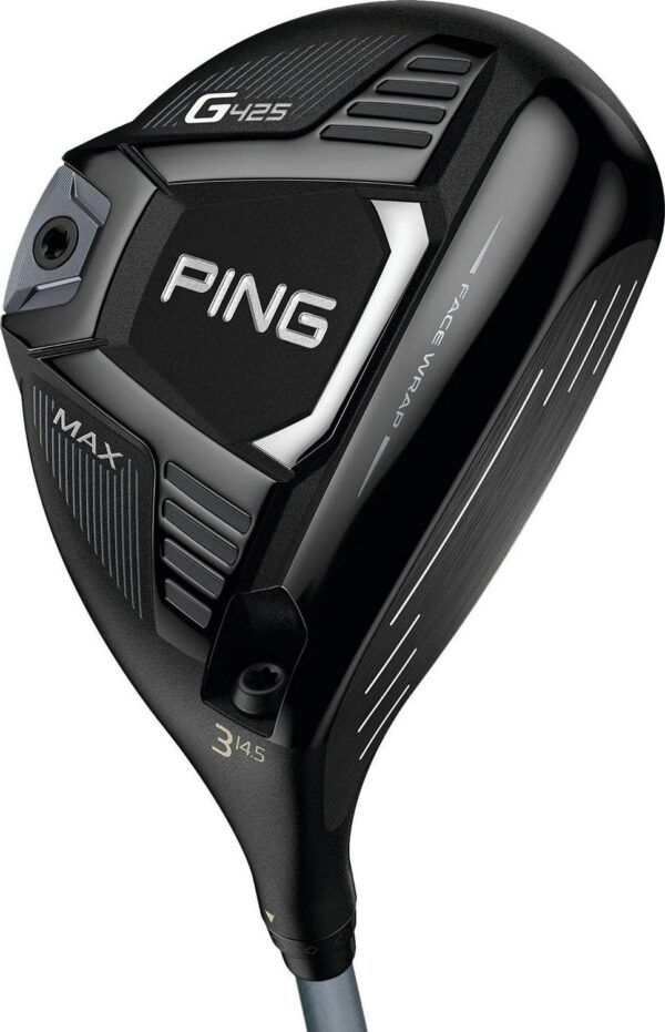 PING G425 MAX Fairway Wood - Used Demo