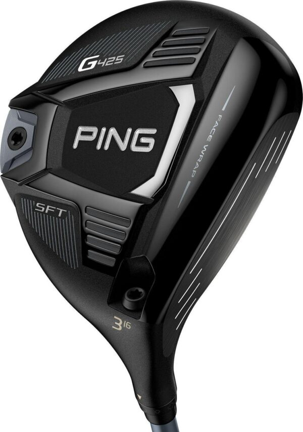 PING G425 SFT Fairway Wood - Used Demo