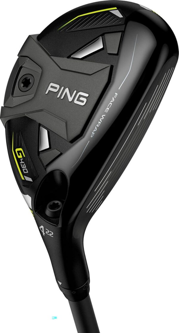 PING G430 Custom Hybrid